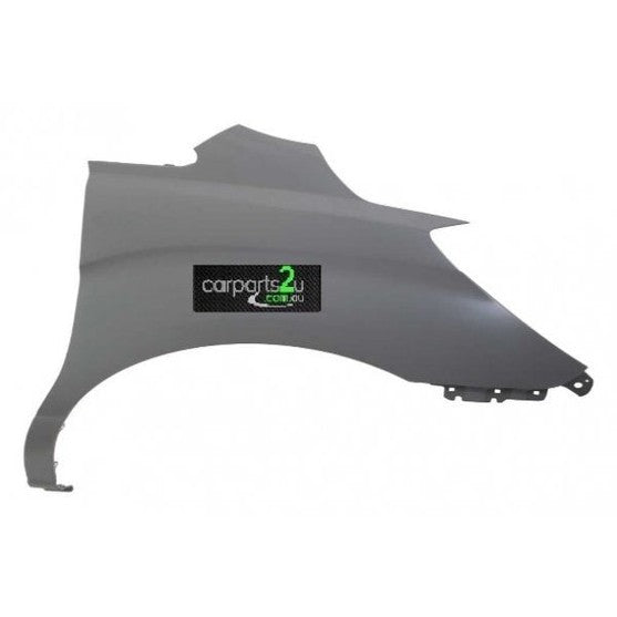 RIGHT GUARD TO SUIT HYUNDAI ILOAD / IMAX TQ VAN 2/2008–3/2018