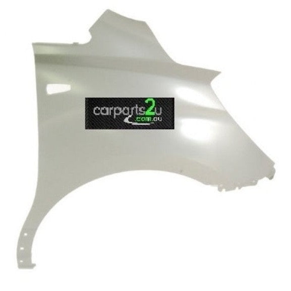 RIGHT GUARD TO SUIT HYUNDAI ILOAD / IMAX TQ VAN 2/2008–3/2018