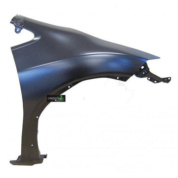 RIGHT GUARD TO SUIT HONDA CIVIC FK 5 DOOR HATCH 6/2012–3/2015