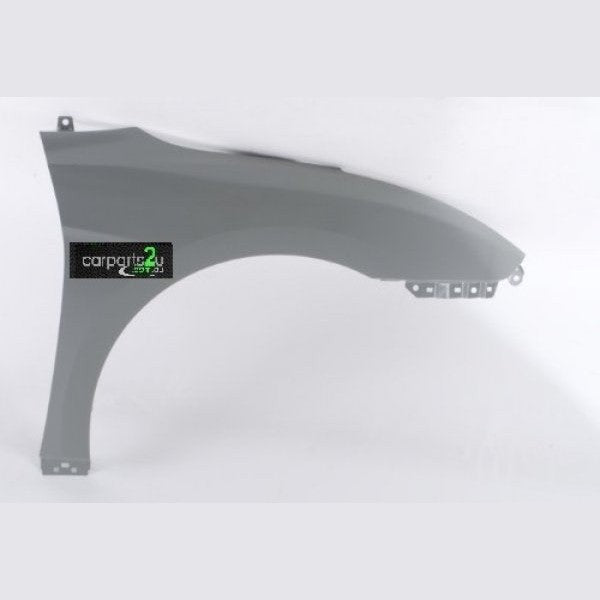 RIGHT GUARD TO SUIT HYUNDAI I40 VF 9/2011–CURRENT