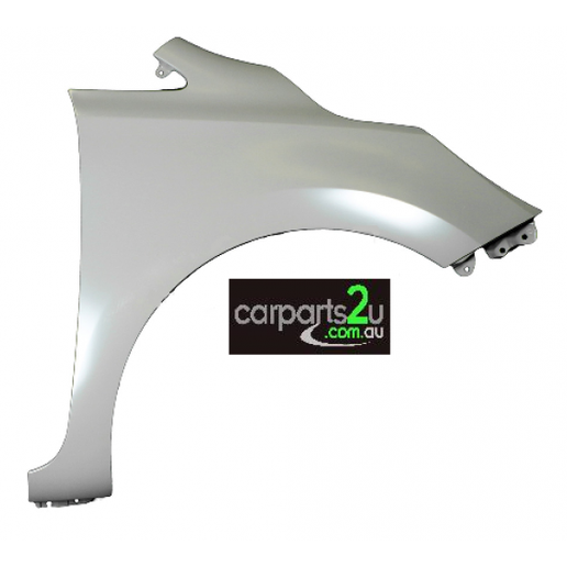 RIGHT GUARD TO SUIT KIA CARNIVAL YP WAGON 1/2015–3/2018