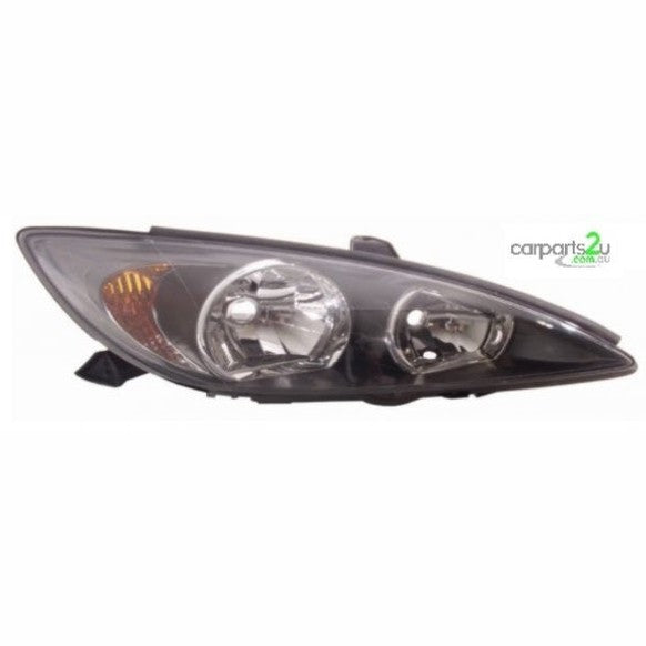 RIGHT HEAD LIGHT TO SUIT TOYOTA CAMRY ACV36 SPORTIVO 8/2002–8/2004