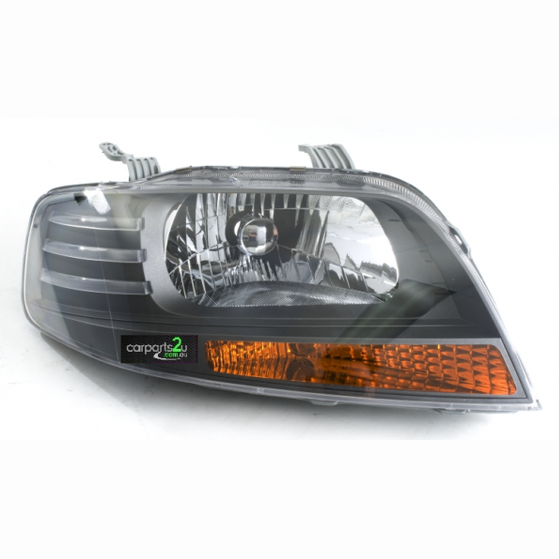 RIGHT HEAD LIGHT TO SUIT HOLDEN BARINA TK 12/2005–8/2008