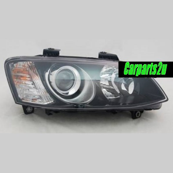 RIGHT HEAD LIGHT TO SUIT HOLDEN COMMODORE VE SS SS-V CALAIS 9/2010–5/2013