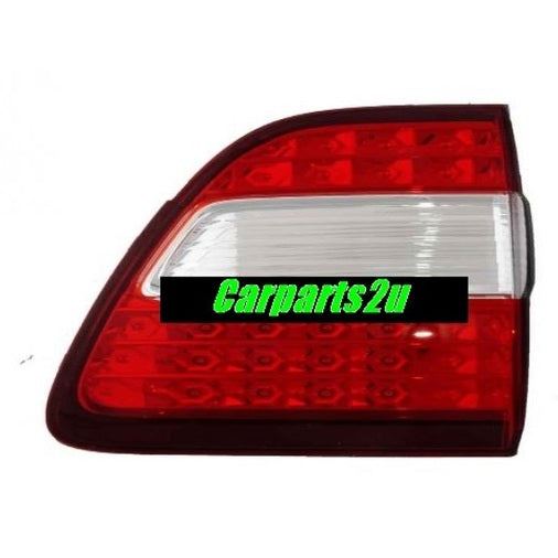 RIGHT TAIL LIGHT TO SUIT TOYOTA LANDCRUISER 100 SERIES WAGON 5/2005–7/2007