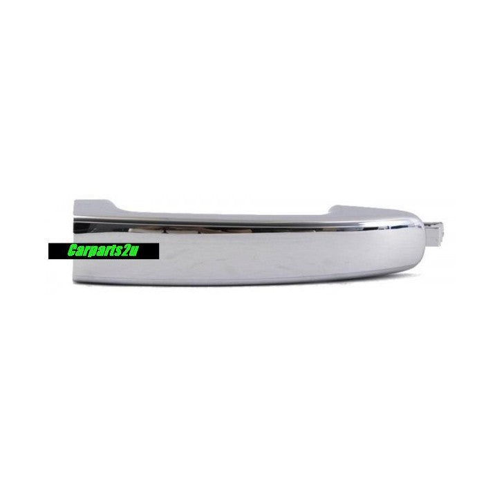 RIGHT DOOR HANDLE TO SUIT FORD FALCON FG 2/2008–10/2014
