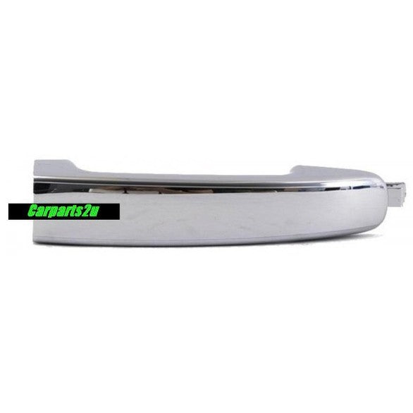 RIGHT DOOR HANDLE TO SUIT FORD FALCON FG 11/2014–10/2016