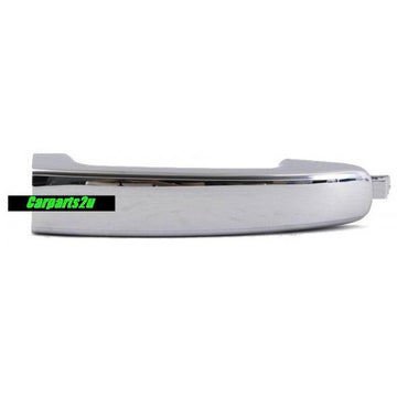 RIGHT DOOR HANDLE TO SUIT FORD FALCON FG 11/2014–10/2016