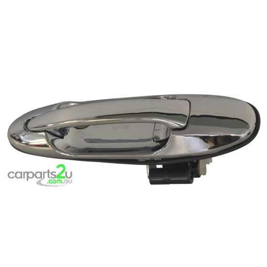 RIGHT DOOR HANDLE TO SUIT TOYOTA LANDCRUISER 100 SERIES WAGON 1/1998–7/2007