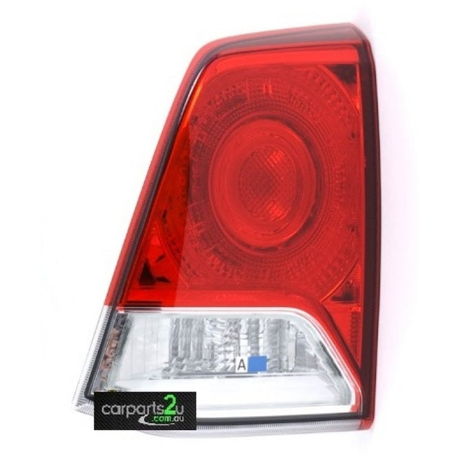 RIGHT TAIL LIGHT TO SUIT TOYOTA LANDCRUISER 200 SERIES WAGON 1/2012–10/2015