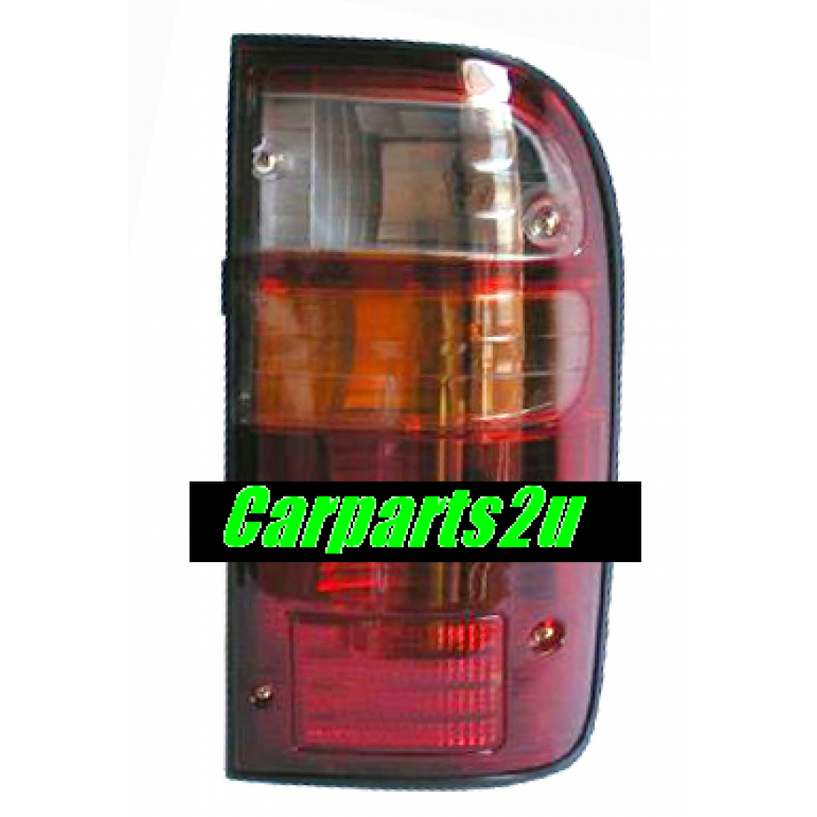 RIGHT TAIL LIGHT TO SUIT TOYOTA HILUX 4WD UTILITY SR5 9/2001–2/2005