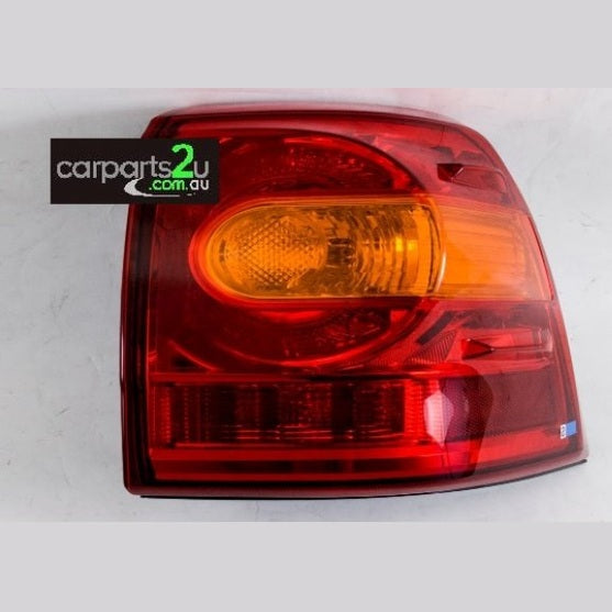 RIGHT TAIL LIGHT TO SUIT TOYOTA LANDCRUISER 200 SERIES WAGON 1/2012–8/2015