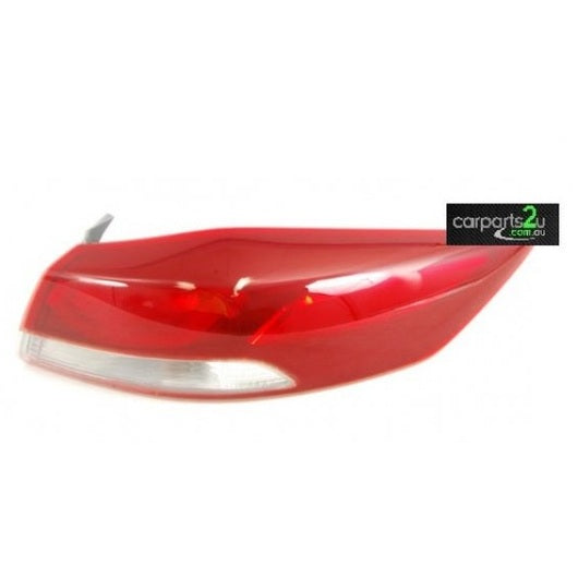 RIGHT TAIL LIGHT TO SUIT HYUNDAI ELANTRA AD SEDAN ACTIVE 2/2016–10/2018