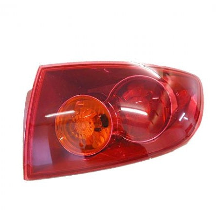 RIGHT TAIL LIGHT TO SUIT MAZDA 3 BK SEDAN 9/2003–6/2006