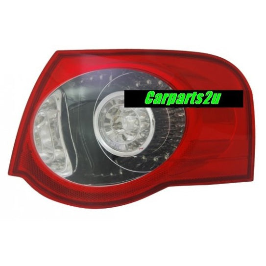 RIGHT TAIL LIGHT TO SUIT VOLKSWAGEN PASSAT 3C WAGON 3/2006–3/2011