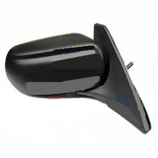 RIGHT FRONT DOOR MIRROR TO SUIT FORD LASER KN KQ 1/1999–1/2003