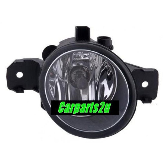 RIGHT FOG LIGHT TO SUIT NISSAN X-TRAIL T30 9/2003–9/2007