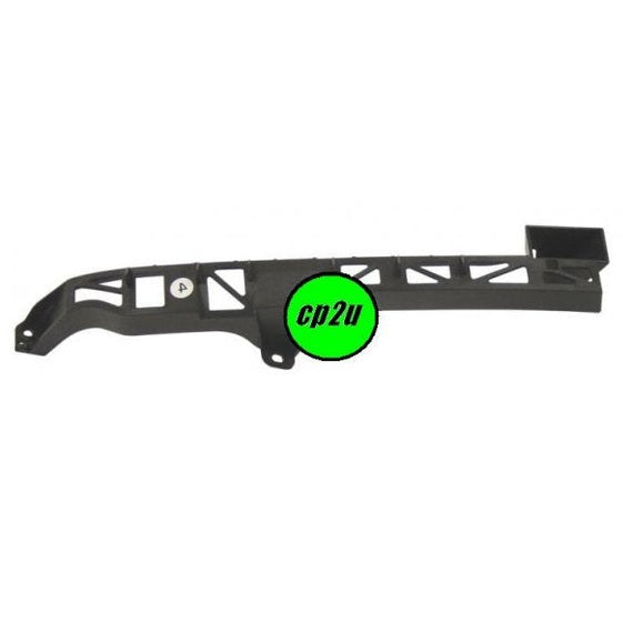 RIGHT FRONT BAR REINFORCEMENT TO SUIT MAZDA 3 BK 1/2004–4/2009