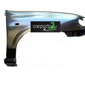 RIGHT GUARD TO SUIT NISSAN PULSAR N16 6/2001–8/2002