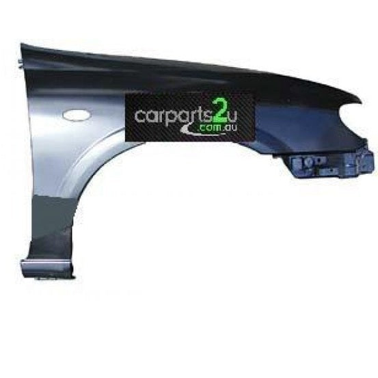 RIGHT GUARD TO SUIT NISSAN PULSAR N16 9/2002–1/2006