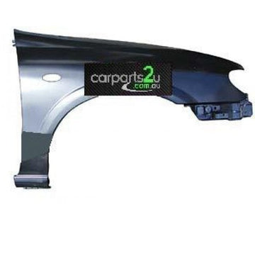 RIGHT GUARD TO SUIT NISSAN PULSAR N16 9/2002–1/2006