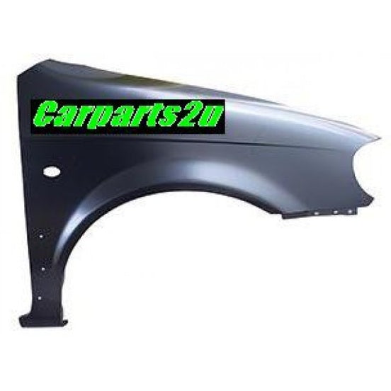 RIGHT GUARD TO SUIT KIA CARNIVAL KV11 10/1999–10/2006