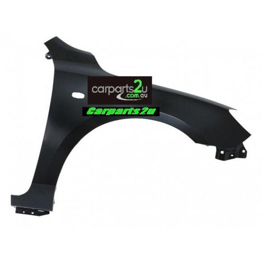 RIGHT GUARD TO SUIT MAZDA 3 BK 1/2004–4/2009
