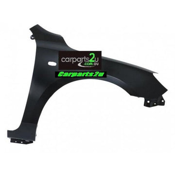 RIGHT GUARD TO SUIT MAZDA 3 BK 1/2004–4/2009