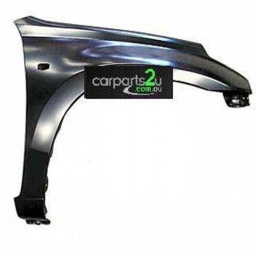 RIGHT GUARD TO SUIT TOYOTA RAV 4 XA20 WAGON 5/2000–7/2003