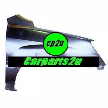 RIGHT GUARD TO SUIT KIA SPORTAGE KM KM2 4/2005–5/2010