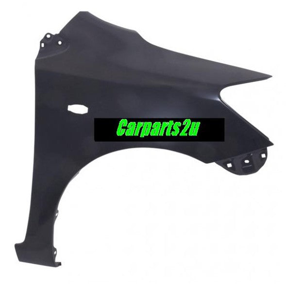 RIGHT GUARD TO SUIT TOYOTA YARIS SEDAN 1/2006–CURRENT