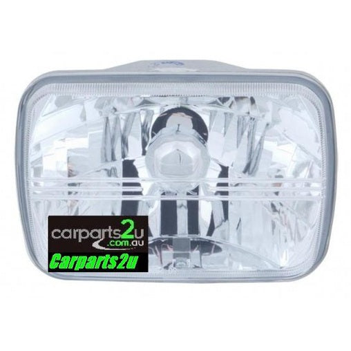 RIGHT HEAD LIGHT TO SUIT NISSAN NAVARA D21 1/1992–1/1997