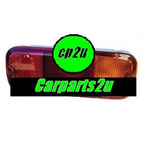 RIGHT REAR BAR LAMP TO SUIT SUZUKI JIMNY SN413 1/2005–1/2017