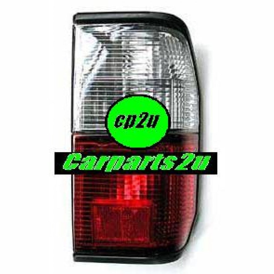RIGHT TAIL LIGHT TO SUIT MAZDA E SERIES VAN 8/1999–10/2006