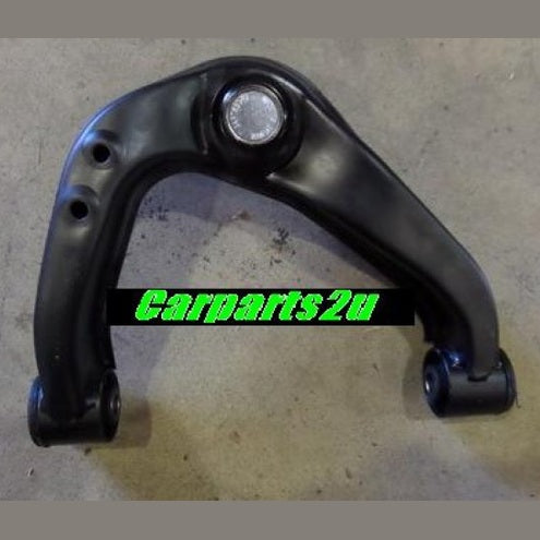 RIGHT UPPER CONTROL ARM TO SUIT NISSAN NAVARA D40T 1/2008–1/2015