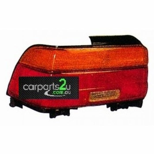 LEFT TAIL LIGHT TO SUIT HOLDEN NOVA LG SEDAN 9/1994–8/1996