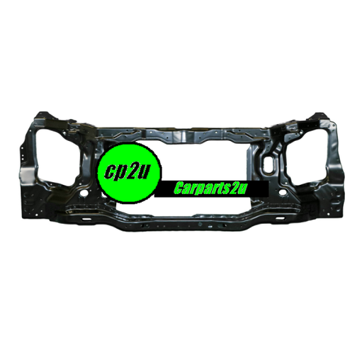 RADIATOR SUPPORT TO SUIT ISUZU D-MAX UTILITY 10/2008–5/2012
