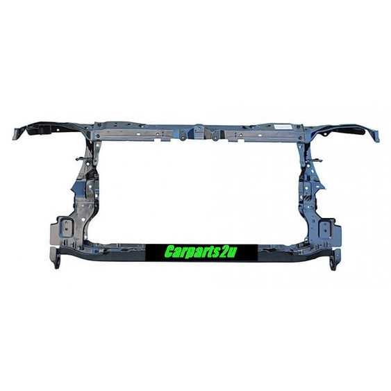RADIATOR SUPPORT TO SUIT TOYOTA COROLLA ZRE172 12/2013–9/2019