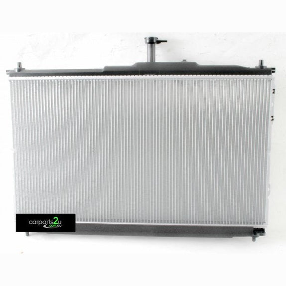 RADIATOR TO SUIT HYUNDAI ILOAD / IMAX TQ VAN 2/2012–CURRENT