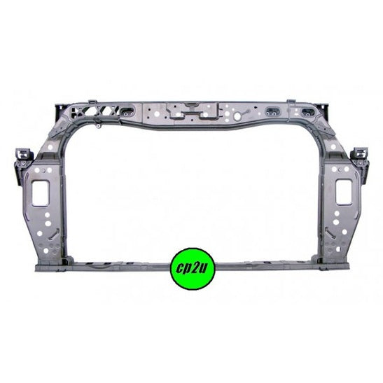 RADIATOR SUPPORT TO SUIT KIA RIO UB 11/2014–1/2017