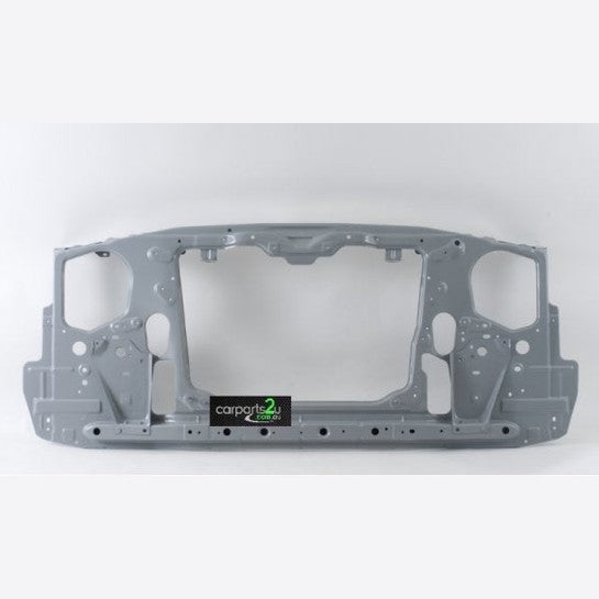 RADIATOR SUPPORT TO SUIT MAZDA BT-50 UN UTILITY 11/2006–10/2011