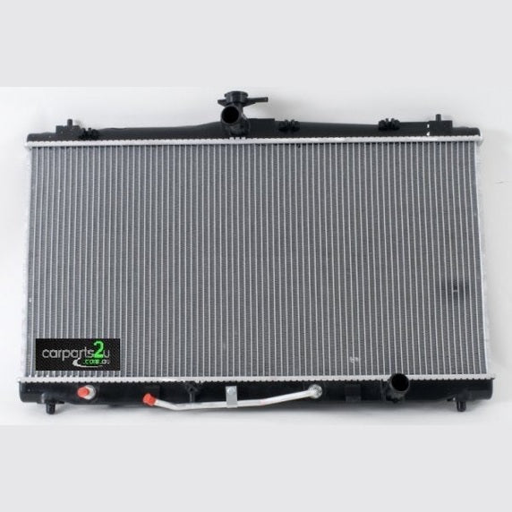 RADIATOR TO SUIT TOYOTA AURION GSV50 4/2012–5/2015