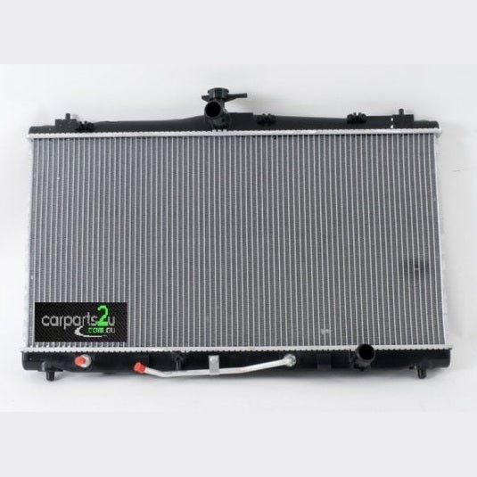 RADIATOR TO SUIT TOYOTA CAMRY ASV50 HYBRID 12/2011–9/2017