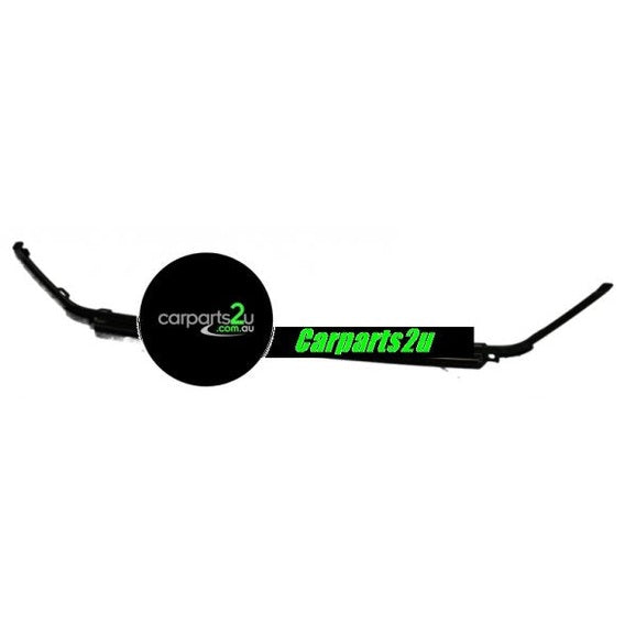 REAR BAR LOWER APRON TO SUIT HONDA JAZZ GK 5 DOOR HATCH VTI-L 9/2017–CURRENT