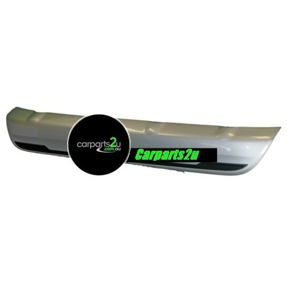 REAR BAR INSERT TO SUIT MITSUBISHI OUTLANDER ZL WAGON 4/2018–2/2021
