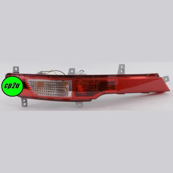 LEFT REAR BAR LAMP TO SUIT KIA SPORTAGE SL2 3/2013–10/2015