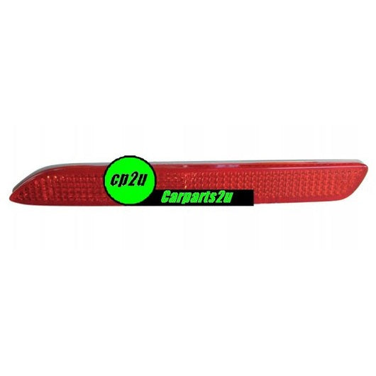 RIGHT REAR BAR LAMP TO SUIT TOYOTA AURION GSV40 10/2006–4/2012