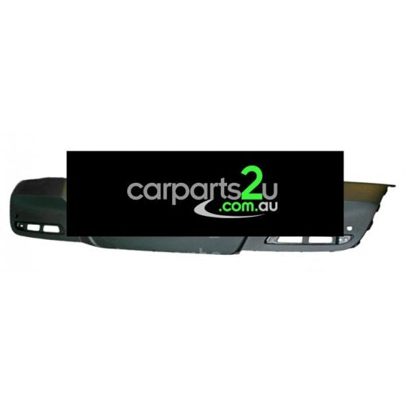 REAR BAR LOWER TO SUIT KIA RIO YB 5 DOOR HATCH 12/2016–4/2020