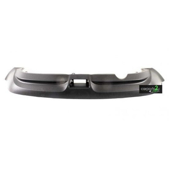REAR BUMPER TO SUIT NISSAN JUKE F15 10/2013–3/2015