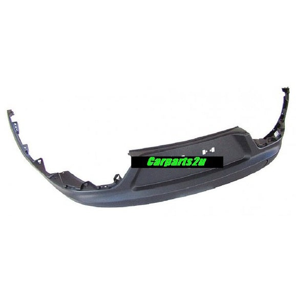 REAR BUMPER TO SUIT KIA SPORTAGE SL2 3/2013–5/2014